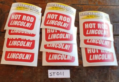 ⭕#ST011- Welder - 12-3" Sticker Pack | | Over Run Sticker Deal | |