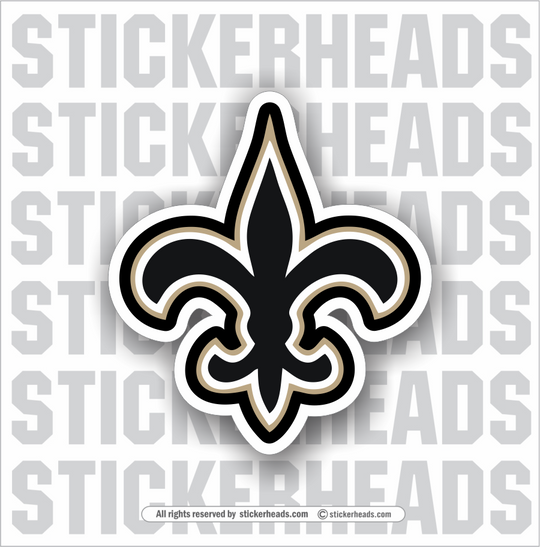 Fluer - Flag Sticker