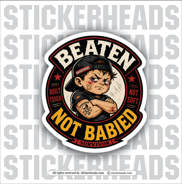 Stickerheads Stickers