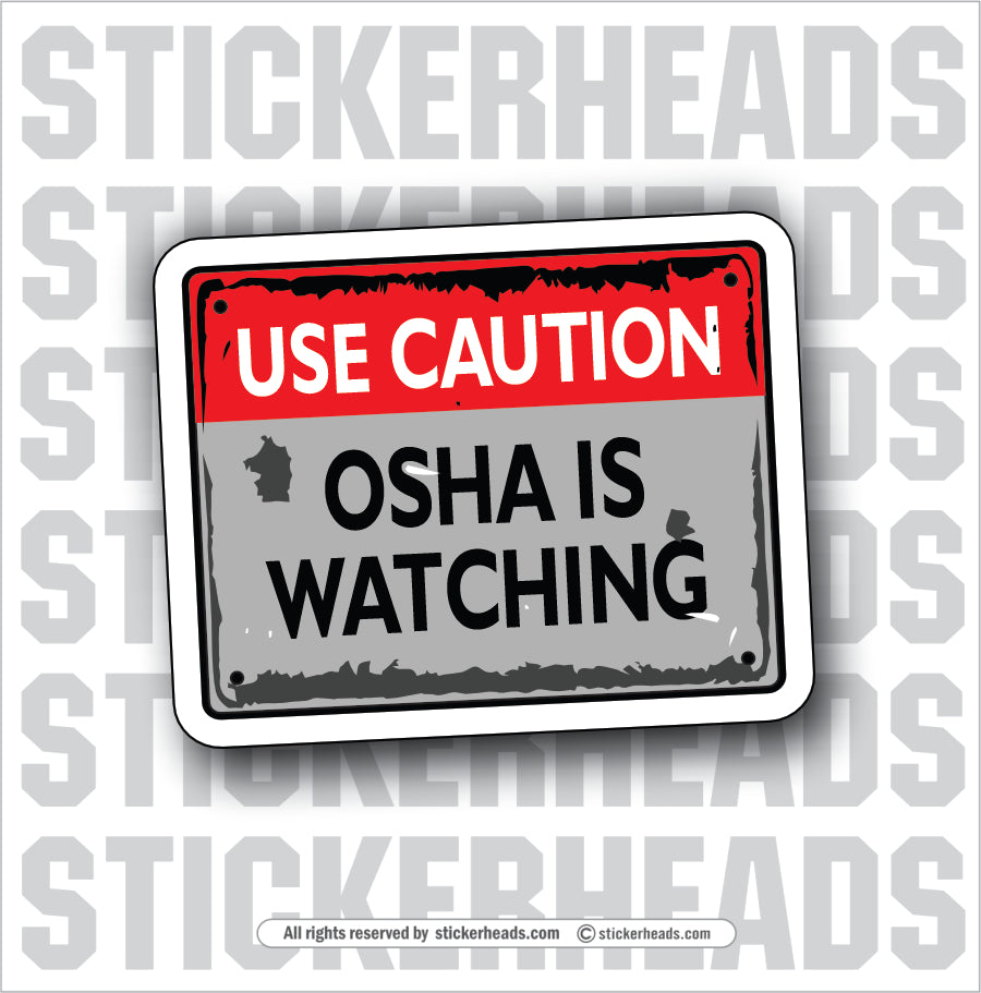 Osha Humor