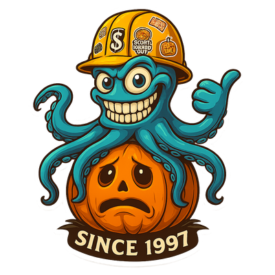 Stickerheads Stickers
