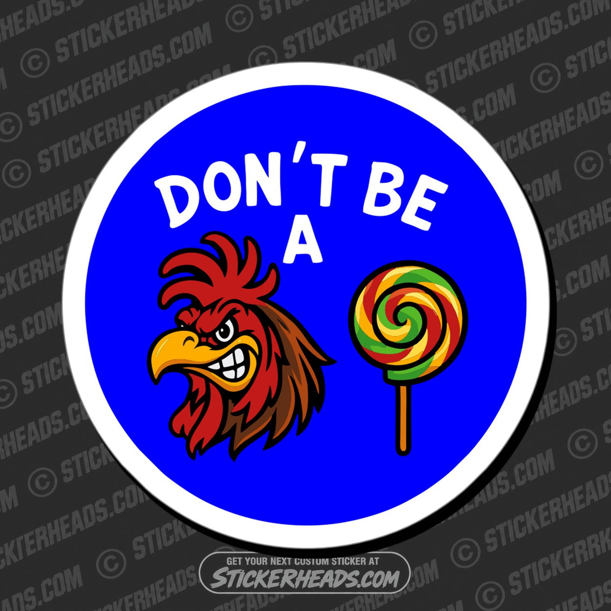 SH-PROTECTED|DON'T BE A COCK SUCKER