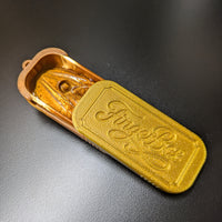 FINGERBOX - FUN AND SEXY JOKE BOX  - Work Union Misc  -  Adult Guy Gifts - Man Cave Shit