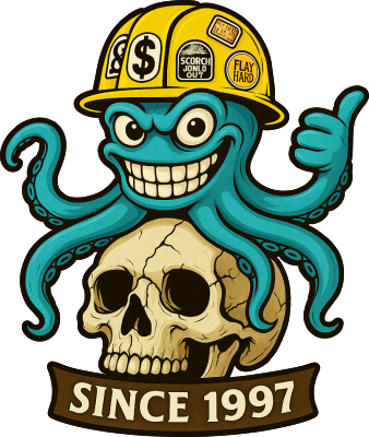 Stickerheads Stickers