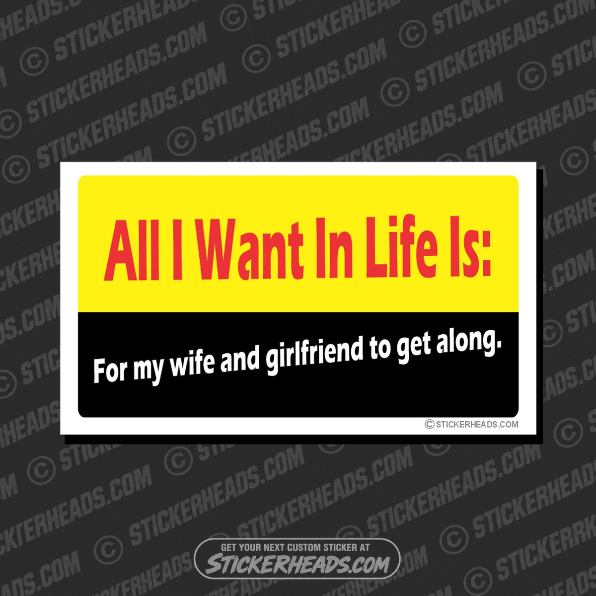 SH-PROTECTED|all-i-want-in-life-attitude-sticker