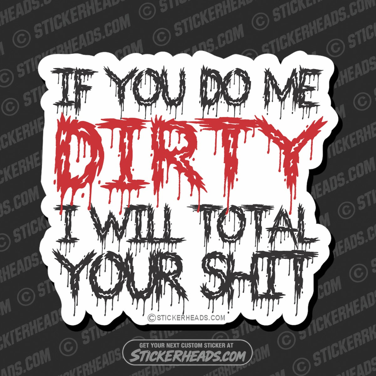SH-PROTECTED|TAG-REPAIR|copy-of-damn-sick-of-whiners-assholes-cheap-skates-know-it-alls-work-union-misc-funny-sticker