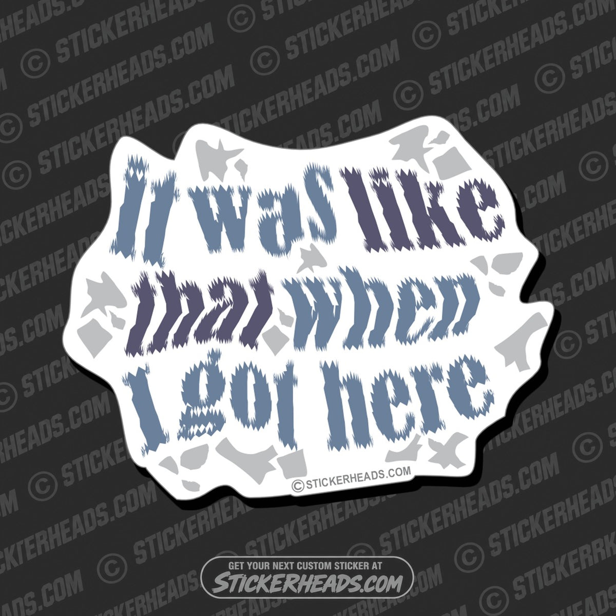 SH-PROTECTED|TAG-REPAIR|copy-of-im-ashamed-of-what-i-did-for-a-klondike-bar-funny-sticker