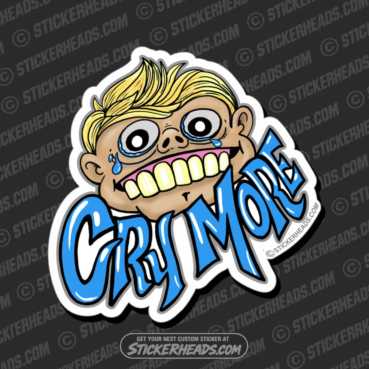 SH-PROTECTED|TAG-REPAIR|cry-more-crying-tears-work-union-misc-funny-sticker