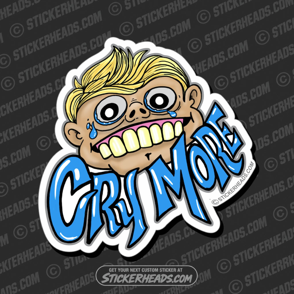 SH-PROTECTED|TAG-REPAIR|cry-more-crying-tears-work-union-misc-funny-sticker