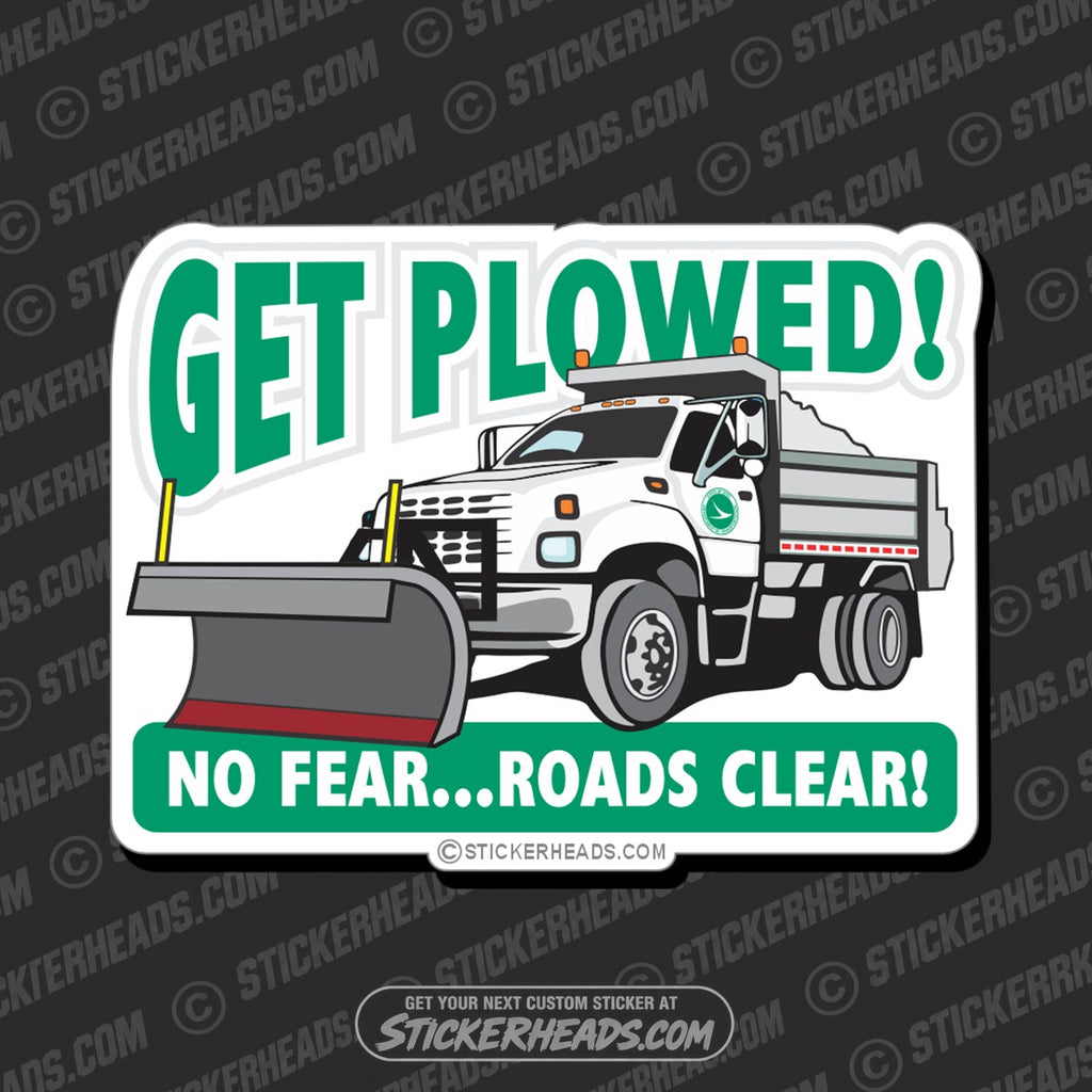 SH-PROTECTED|TAG-REPAIR|get-plowed-no-fear-roads-clear-odot-ohio-sticker