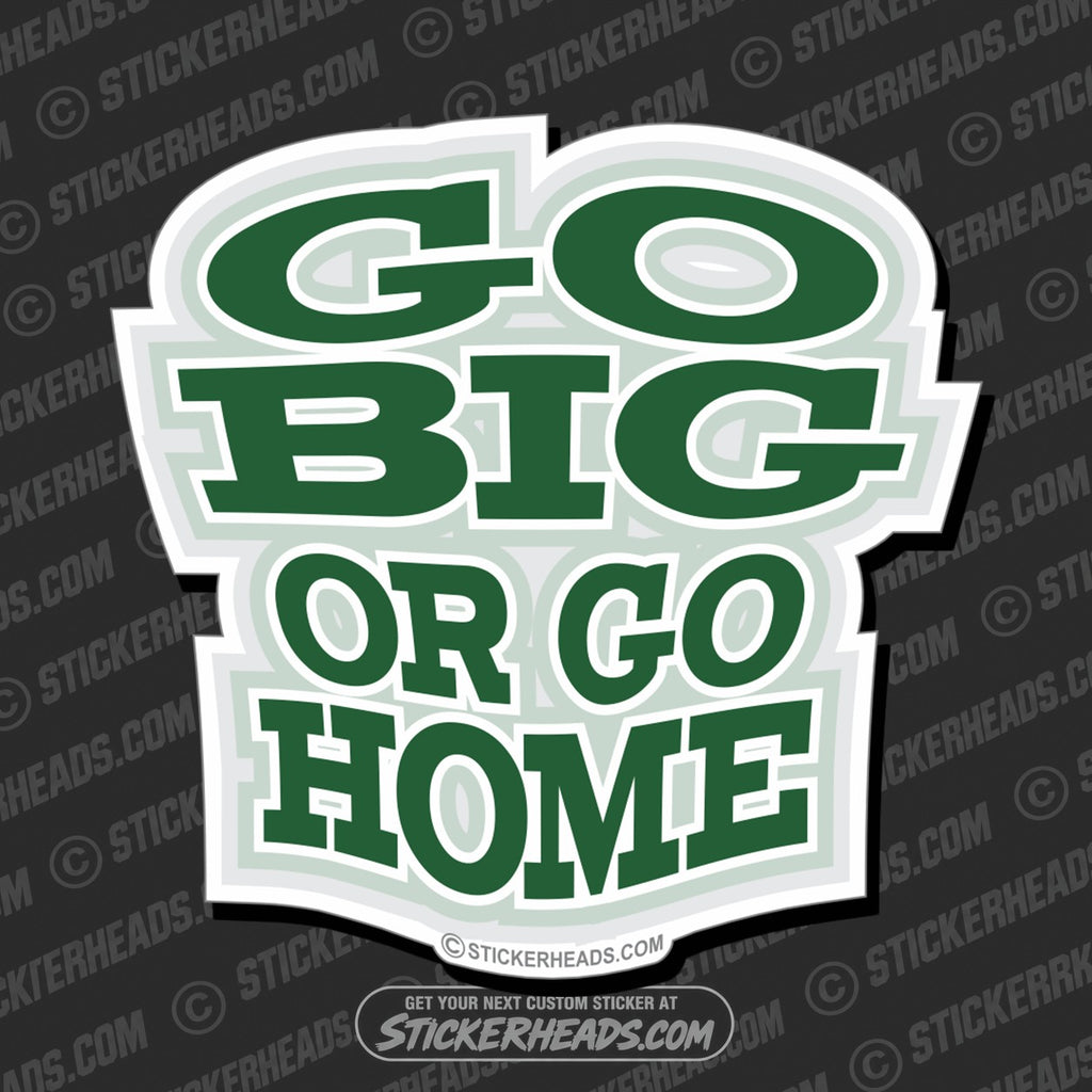 SH-PROTECTED|go big go home