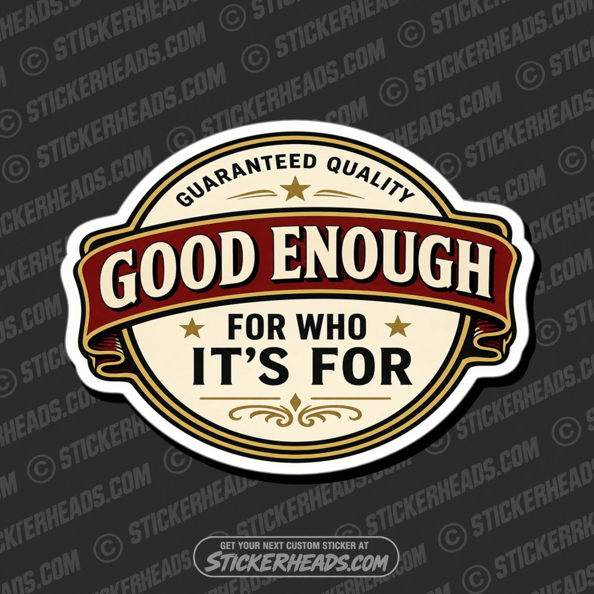 SH-PROTECTED|good enough for who its for 2