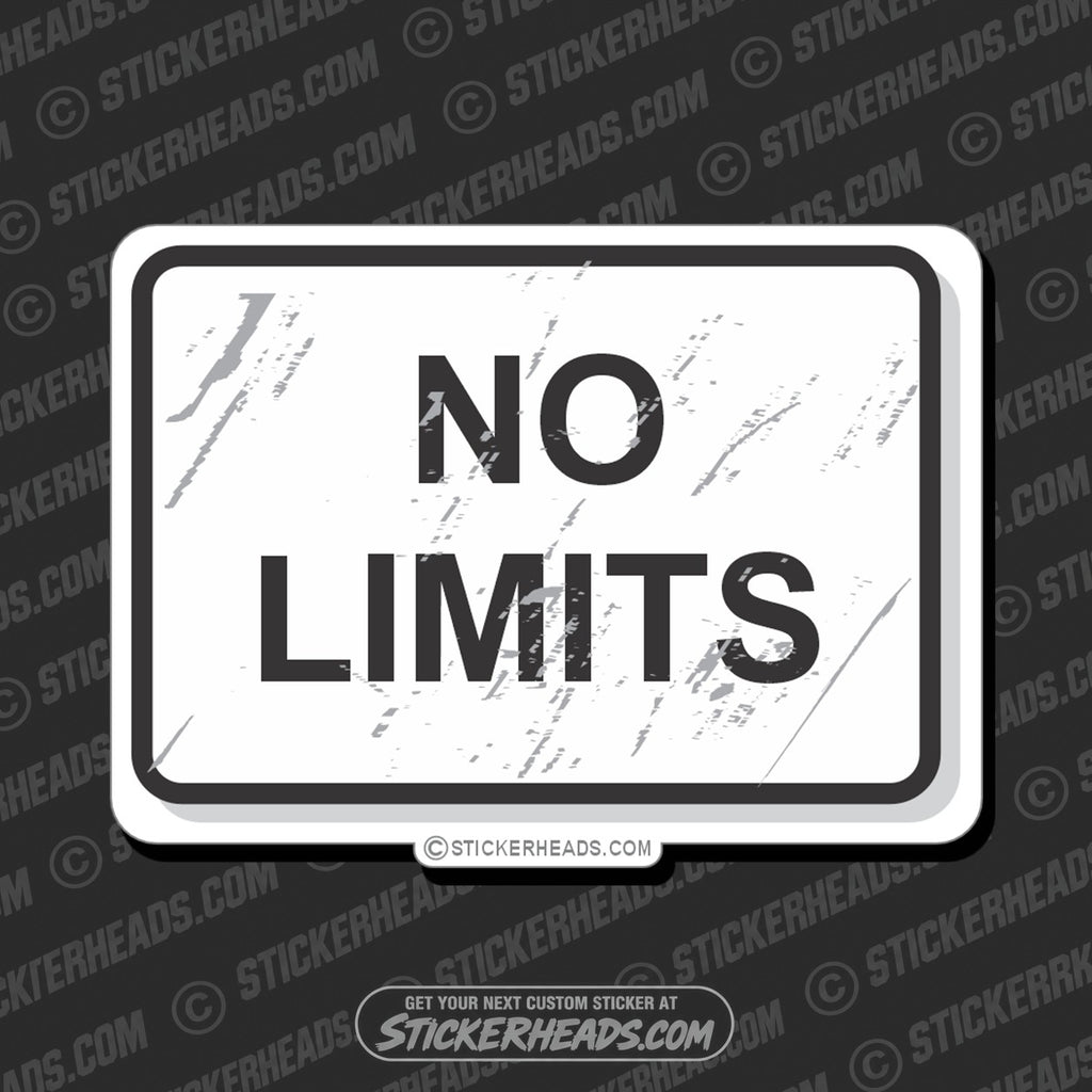 SH-PROTECTED|TAG-REPAIR|no-limits-funny-sticker