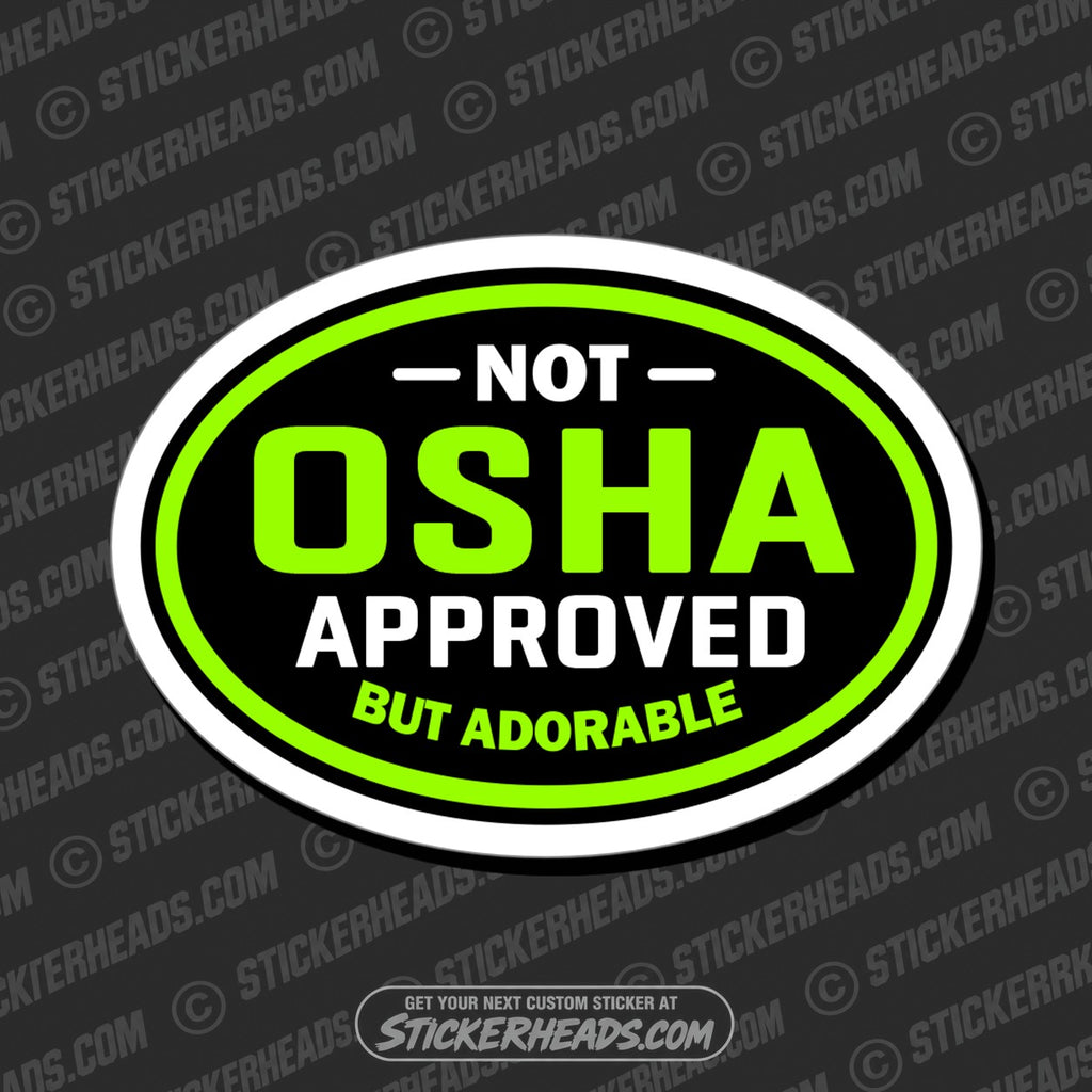 SH-PROTECTED|TAG-REPAIR|no-osha-approved-funny-work-misc-sticker