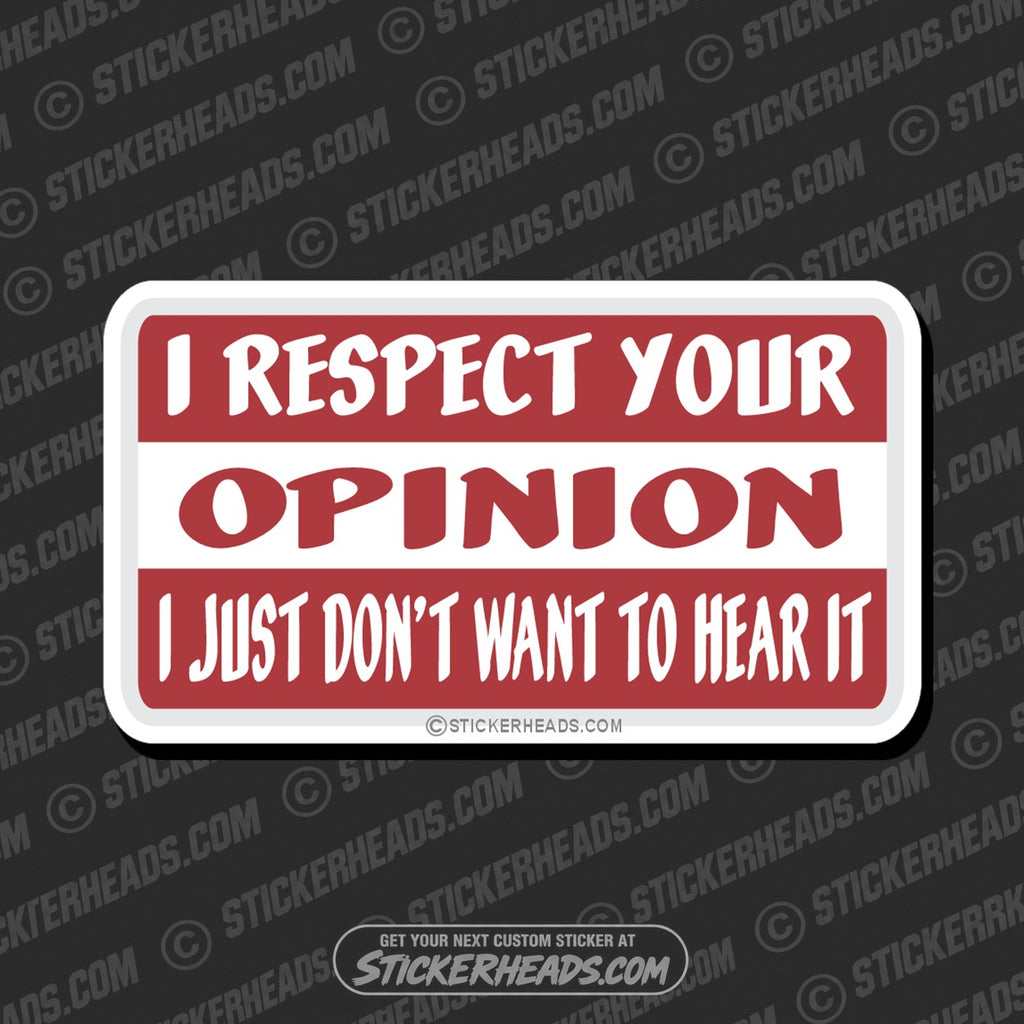 SH-PROTECTED|respect-your-opinion-attitude-sticker