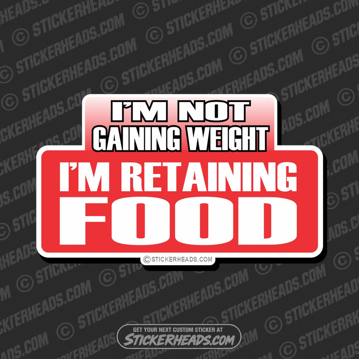 SH-PROTECTED|retaining-food-attitude-sticker