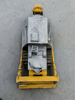 KILLDOZER 3D DISPLAY - CUSTOM BUILT ONE OF A KIND COLLECTOR MODEL Guy Gift