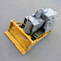 KILLDOZER 3D DISPLAY - CUSTOM BUILT ONE OF A KIND COLLECTOR MODEL Guy Gift