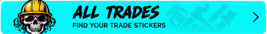 All Trades - Find your trade stickers