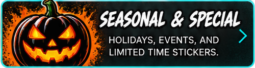 Seasonal and Special