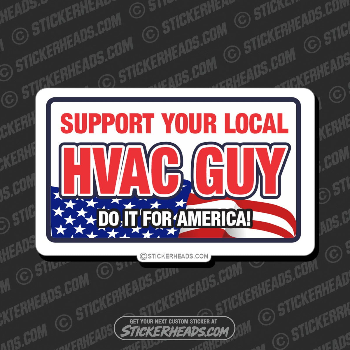SH-PROTECTED|TAG-REPAIR|support-your-hvac-guy-hvac-sticker