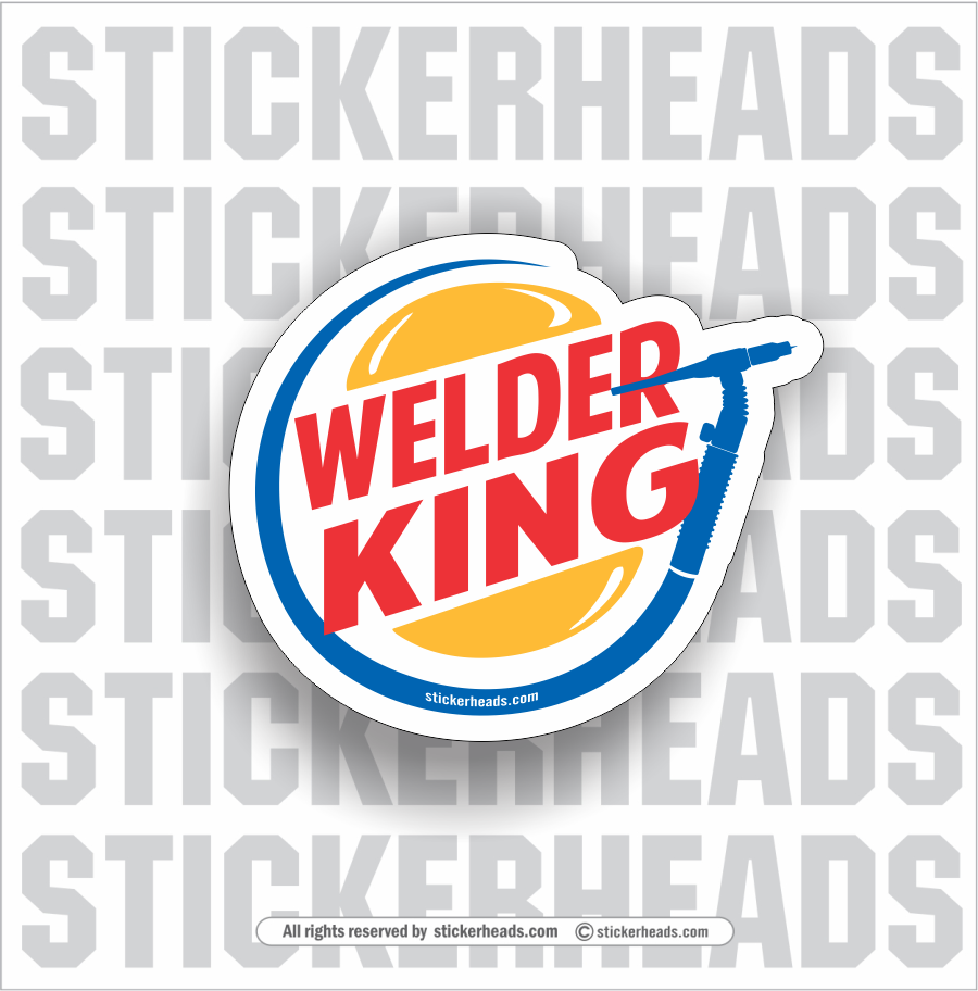 Kings welding deals