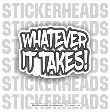 EZ MONEY $ - Work Job Sticker – Stickerheads Stickers