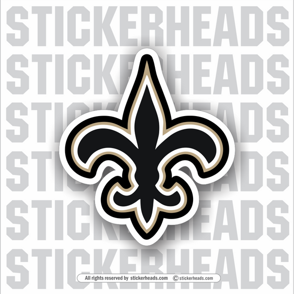 Fluer -  Flag Sticker